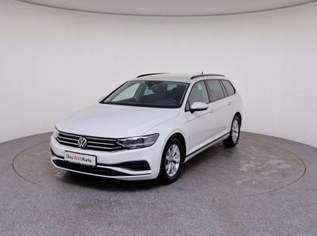 Passat TDI DSG, 21550 €, Auto & Fahrrad-Autos in 8041 Liebenau