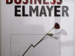 Buch: Dder Business Elmayer, 10 €, Marktplatz-Bücher & Bildbände in 6421 Gemeinde Rietz