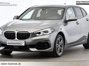 118d, 35781 €, Auto & Fahrrad-Autos in 1190 Döbling