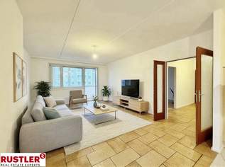 Großzügige 2-Zimmer-Wohnung mit Loggia und Lift in gefragter Lage, 225000 €, Immobilien-Wohnungen in 2351 Gemeinde Wiener Neudorf