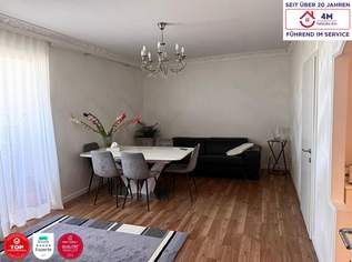 Zentrumstraum St.Pölten -Moderne 4-Zimmer-Wohnung, 250000 €, Immobilien-Wohnungen in 3100 Stattersdorf