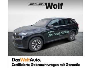 Kodiaq 4x4 Selection TDI DSG