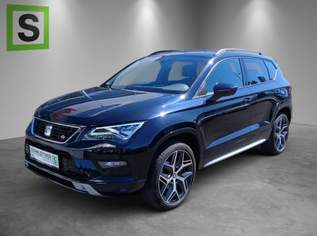 ATECA 1,5 TSI FR DSG ACT, 20990 €, Auto & Fahrrad-Autos in 4060 Leonding