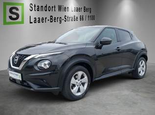 JUKE N-Connecta 1,0 DIG-T S&S, 14900 €, Auto & Fahrrad-Autos in 1100 Favoriten