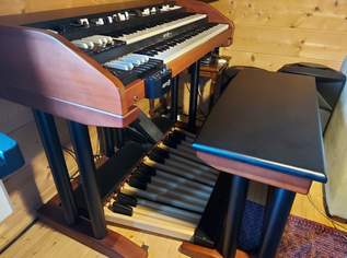Hammond Clone KeyB Mark III zu verkaufen, 5300 €, Marktplatz-Musik & Musikinstrumente in 5324 Faistenau
