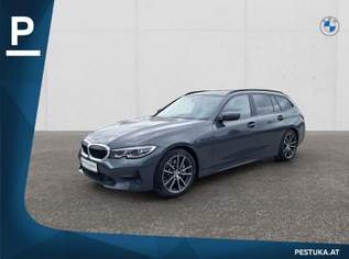 330d xDrive, 34990 €, Auto & Fahrrad-Autos in 2225 Gemeinde Zistersdorf