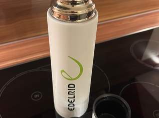 Thermoskanne Edelrid