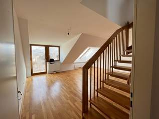 Traumhafte Maisonettewohnung in Katzelsdorf - ideal für Familien, 1034.07 €, Immobilien-Wohnungen in 3434 Katzelsdorf