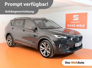 Tarraco FR 2.0 TDI DSG 4Drive, 41880 €, Auto & Fahrrad-Autos in 8160 Weiz