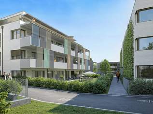 Kapitalanlage mit Zukunftsperspektive, 416075 €, Immobilien-Wohnungen in 2340 Gemeinde Mödling