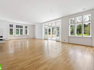 Jahrhundertvilla in gefragter Wohnlage Hietzings, 3100000 €, Immobilien-Häuser in 1130 Hietzing