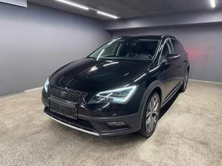 Leon X-Perience 4Drive, 14990 €, Auto & Fahrrad-Autos in 6020 Innsbruck