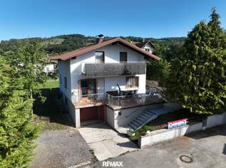 Wohnhaus mit großzügigem Garten in St. Georgen an der Leys, 249000 €, Immobilien-Häuser in 3282 Gemeinde St. Georgen an der Leys Wohnhaus mit großzügigem Garten in St. Georgen an der Leys, 249000 €, Immobilien-Häuser in 3282 Gemeinde St. Georgen an der Leys
