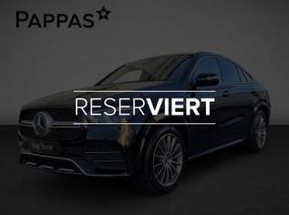 GLE 350 e 4MATIC Coupé, 65950 €, Auto & Fahrrad-Autos in 8051 Gösting