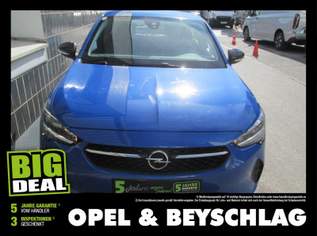 CORSA F ED 1.2 S/S 5G 75PS, 13990 €, Auto & Fahrrad-Autos in 1190 Döbling