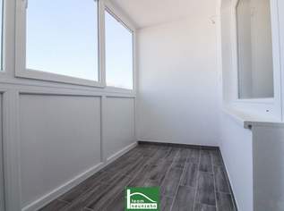 Direkt bei der Brigittapassage und Höchstädtplatz- Renovierter Wohntraum mit WINTERGARTEN und Ausblick! Befristet vermietet - JETZT ANFRAGEN, 410000.06 €, Immobilien-Wohnungen in 1200 Brigittenau