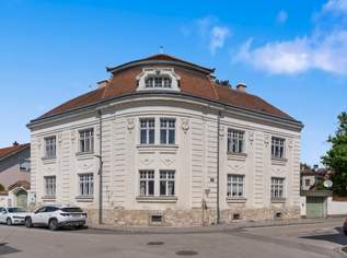Charmantes STADTHAUS neben Krankenhaus - perfekt für Ärzte, Kanzlei oder Familie, 1490000 €, Immobilien-Häuser in Niederösterreich