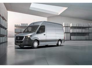 Sprinter 317 CDI Kasten PRO Hochdach 3665, 59988 €, Auto & Fahrrad-Autos in 2351 Gemeinde Wiener Neudorf