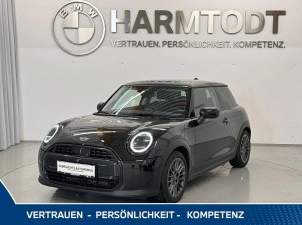 Cooper C 3-Türer, 27990 €, Auto & Fahrrad-Autos in 8232 Grafendorf bei Hartberg