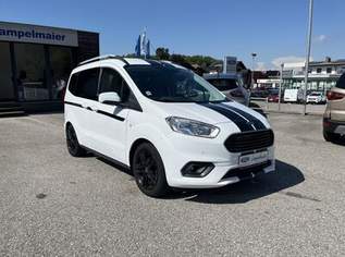 Tourneo Courier Titanium, 13900 €, Auto & Fahrrad-Autos in 5163 Mattsee Tourneo Courier Titanium, 13900 €, Auto & Fahrrad-Autos in 5163 Mattsee