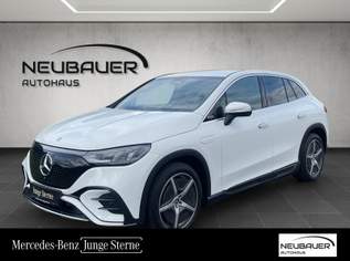 EQE 500 4MATIC SUV, 65900 €, Auto & Fahrrad-Autos in 5582 Sankt Michael im Lungau EQE 500 4MATIC SUV, 65900 €, Auto & Fahrrad-Autos in 5582 Sankt Michael im Lungau