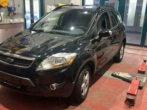 Kuga Titanium, 11900 €, Auto & Fahrrad-Autos in Tirol Kuga Titanium, 11900 €, Auto & Fahrrad-Autos in Tirol