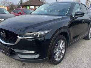 CX-5 G194 AWD Revolution Top Aut. Allrad mit Autom, 26490 €, Auto & Fahrrad-Autos in 2380 Gemeinde Perchtoldsdorf