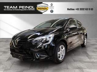 Clio Life, 9990 €, Auto & Fahrrad-Autos in 8230 Hartberg