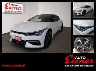 EV6 Elektro 77 GT-Line Premium, 28480 €, Auto & Fahrrad-Autos in 9020 Innere Stadt