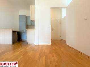 TOP 2-Zimmer-Wohnung nahe Augarten, 458.68 €, Immobilien-Wohnungen in 8010 