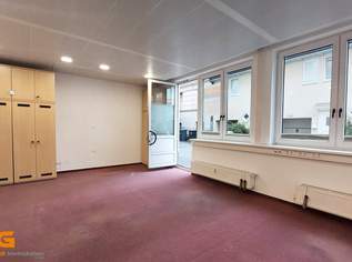 Büro / Ordination im Andräviertel mieten, 2202.01 €, Immobilien-Gewerbeobjekte in 5020 Salzburg