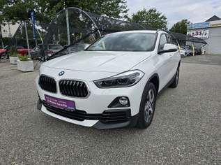 X2 xDrive20d Advantage Aut., 25990 €, Auto & Fahrrad-Autos in Kärnten X2 xDrive20d Advantage Aut., 25990 €, Auto & Fahrrad-Autos in Kärnten