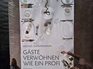 Gäste verwöhnen wie ein Profi , 10 €, Marktplatz-Bücher & Bildbände in 2000 Gemeinde Stockerau
