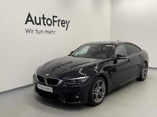 420i Gran Coupe, 25880 €, Auto & Fahrrad-Autos in 5020 Salzburg Süd