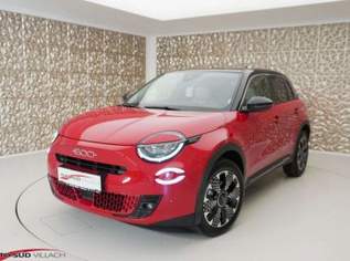 600 Hybrid LA PRIMA 110, 25900 €, Auto & Fahrrad-Autos in Kärnten