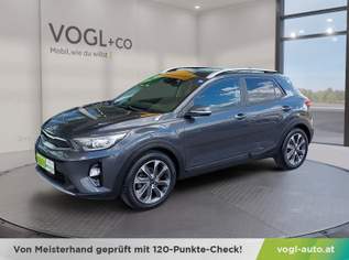 Stonic 1,0 TGDI GPF Silber, 11950 €, Auto & Fahrrad-Autos in 8160 Weiz Stonic 1,0 TGDI GPF Silber, 11950 €, Auto & Fahrrad-Autos in 8160 Weiz