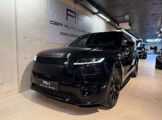 Range Rover Sport P 550e Autobiography *All Black, 119850 €, Auto & Fahrrad-Autos in 4820 Bad Ischl