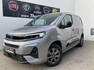 Combo Kasten PureTech 110 S&S M, 16915 €, Auto & Fahrrad-Autos in 4800 Attnang-Puchheim