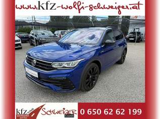 Tiguan 2,0 TDI 4Motion R-Line DSG, 35990 €, Auto & Fahrrad-Autos in Kärnten