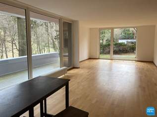 Gartenwohnung am Pötzleinsdorfer Park, 3366.26 €, Immobilien-Wohnungen in 1180 Währing