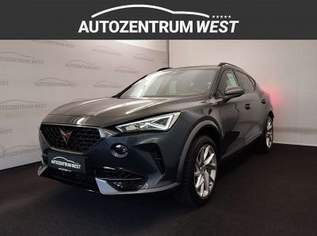 Formentor 2,0 TDI 4Drive Cupra DSG