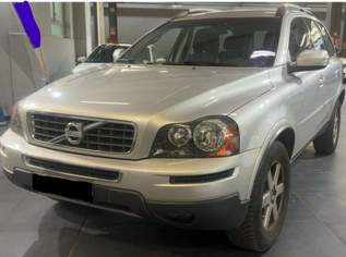 XC90 D3 Kinetic Geartronic 2WD (7 Sitze), 14900 €, Auto & Fahrrad-Autos in 7212 Forchtenstein XC90 D3 Kinetic Geartronic 2WD (7 Sitze), 14900 €, Auto & Fahrrad-Autos in 7212 Forchtenstein