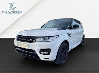 Range Rover Sport 3,0 SDV6 HSE, 29999 €, Auto & Fahrrad-Autos in 7210 Mattersburg