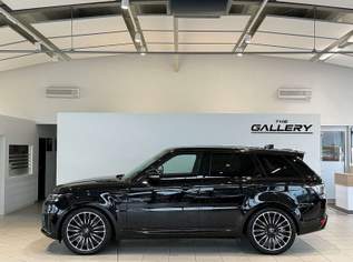Range Rover Sport 3,0 TDV6 HSE Dynamic Aut.*, 52980 €, Auto & Fahrrad-Autos in 6971 Marktgemeinde Hard