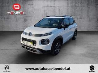 C3 Aircross PT110 EAT6 Shine, 12990 €, Auto & Fahrrad-Autos in 3161 Gemeinde St. Veit an der Gölsen