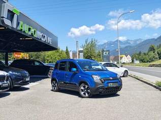 Panda 4x2 FireFly Hybrid 70 Pandina, 15900 €, Auto & Fahrrad-Autos in 6700 Stadt Bludenz Panda 4x2 FireFly Hybrid 70 Pandina, 15900 €, Auto & Fahrrad-Autos in 6700 Stadt Bludenz