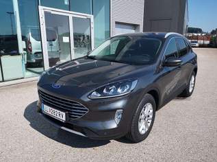 Kuga 2,0 EcoBlue AWD Titanium Aut., 34900 €, Auto & Fahrrad-Autos in 4812 Pinsdorf