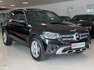 GLC 300 de 4MATIC **AHK**LEDER**KAMERA**, 38970 €, Auto & Fahrrad-Autos in 4663 Laakirchen