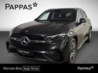 GLC 220 d 4MATIC GLC 220 d 4MATIC