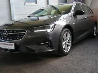 Insignia ST 1,5 CDTI DVH Edition Aut. LED,NAVI,Tempomat..., 17850 €, Auto & Fahrrad-Autos in 8753 Fohnsdorf